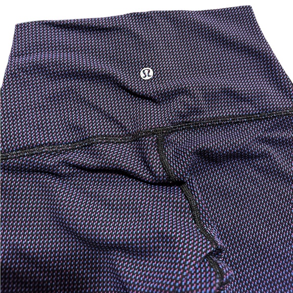 Lululemon Wunder Under Pant (Hi-Rise) - Picture 12 of 16